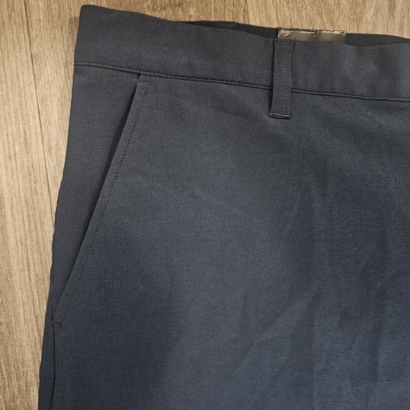 ADIDAS ultimate365 NWT mens shorts COLOR BLUE  SIZE 50 - Picture 2 of 13